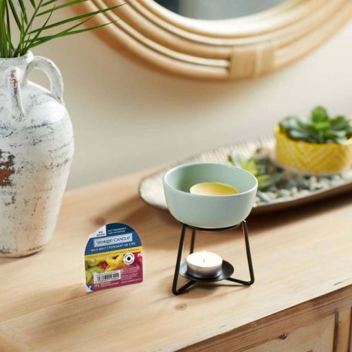 Yankee Candle Tropický vosk s vôňou Starfruit