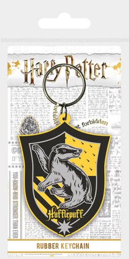 Gumená kľúčenka Harry Potter Bifľomor