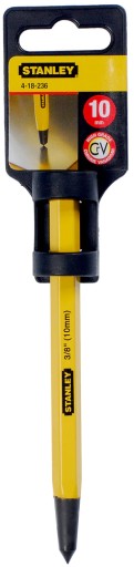 Dierovač do muriva 10x140mm Stanley 182364