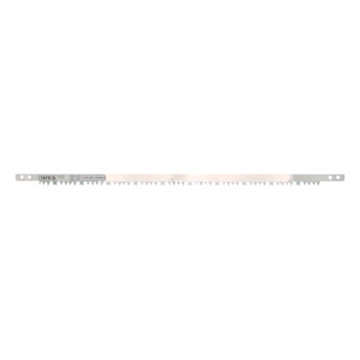 PÍLOVÝ LIST YATO 760MM NA SUCHÉ DREVO