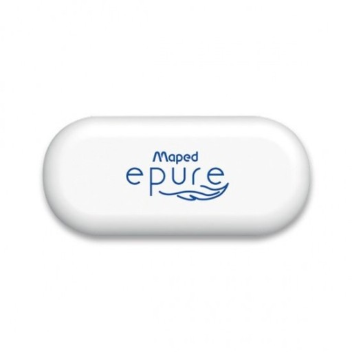 EPURE ERASER OVAL 103701 Maped
