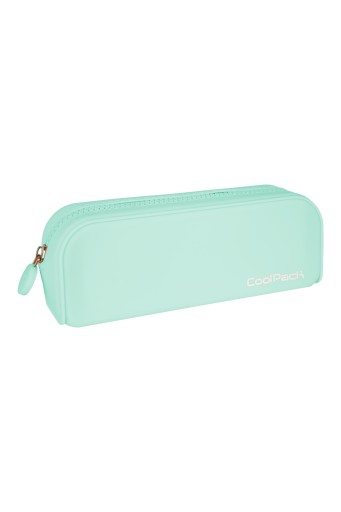 Coolpack Silikónový školský peračník Powder Mint Z11645