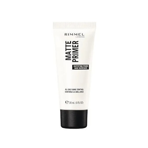 Rimmel Lasting Mattifying Primer