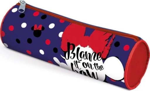 TAŠKA MINNIE MOUSE JUNIOR PENCIBLE