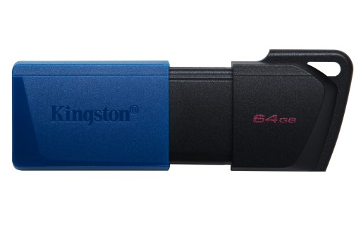Data Traveler Exodia 64GB USB 3.1 Gen1 kľúč