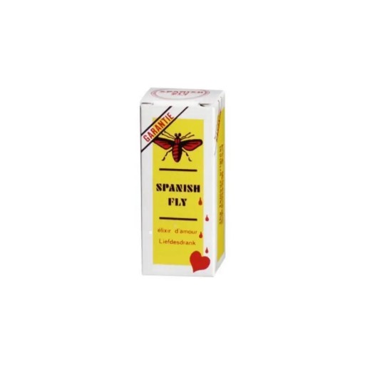 Španielska muška EXTRA 15 ML