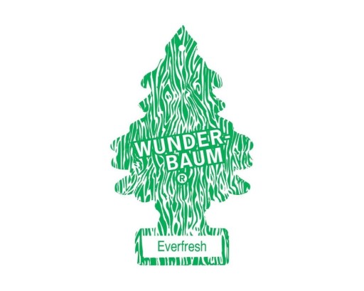 VÔŇA VIANOČNÉHO STROMU VŽDY ČERSTVÁ / WUNDER-BAUM