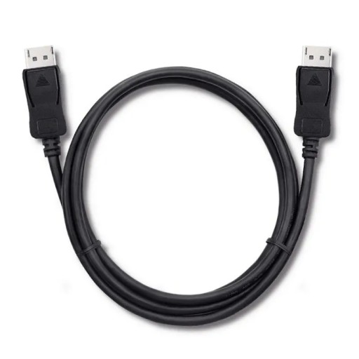 DisplayPort v1.4 Male – kábel DisplayPort v1.4