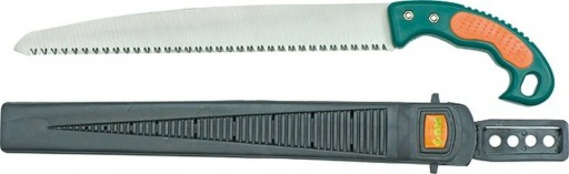 Puzdro na záhradnú pílu Foxtail 29 cm 28642 FLO
