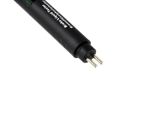 GEKO G02731 5-diódový tester brzdovej kvapaliny