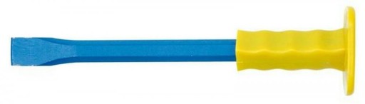REZAČ 25x400MM S KRYTOM