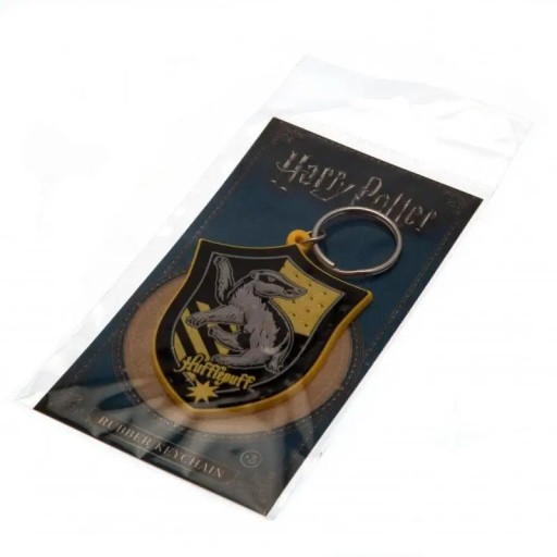 Gumená kľúčenka Harry Potter Bifľomor