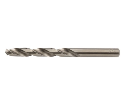 HSS-CO vrták do kovu, 4,8 mm YT-4048 YATO YAT