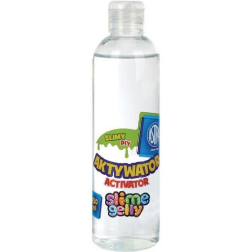 Gélový aktivátor slizu 250ml Astra