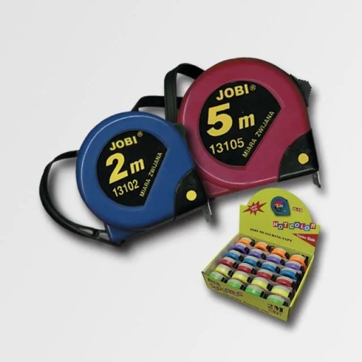 ZLOŽITEĽNÁ MIERA 2M-16MM 13102 JOBI