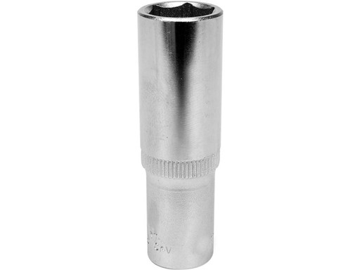 YATO ZÁSUVKA 19MM 3/8 6-KAT. CV DLHÝ