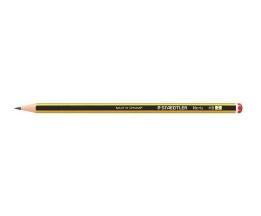 Drevená ceruzka HB NORIS S120HB STAEDTLER