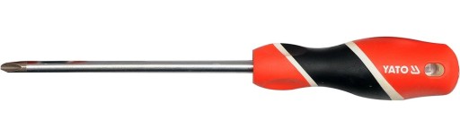 KRÍŽOVÝ SKRUTKOVAČ YATO PH3X150MM