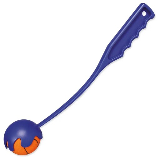 TRIXIE Odpaľovač tenisových loptičiek pre psov, 30 cm