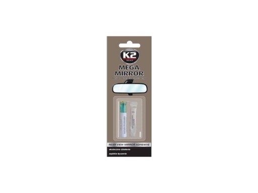 K2 MEGA ZRKADLO 6ML B110N