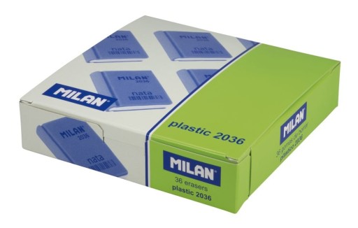 Mix color guma notes 2036 MILAN