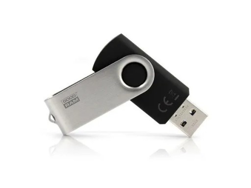 Pamäťová jednotka GoodRam Twister UTS2-0160K0R11 (16 GB; USB