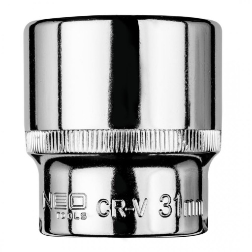 1/2 vnútorný šesťhran, 31 mm