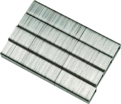 Sponky 12mm 0,7x11,3 1000ks 72120 Vorel