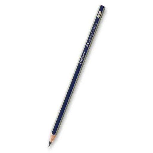Ceruzka Goldfaber 1121 F Faber-Castell