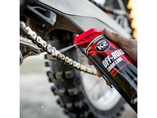 K2 VLASTNÉ TUKY PRE REŤAZE MOTOCYKLOV, ŠTVORKOLÍK, BICYKLOV