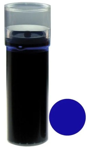Pilotná vložka pre V-Board Master Marker Blue x4