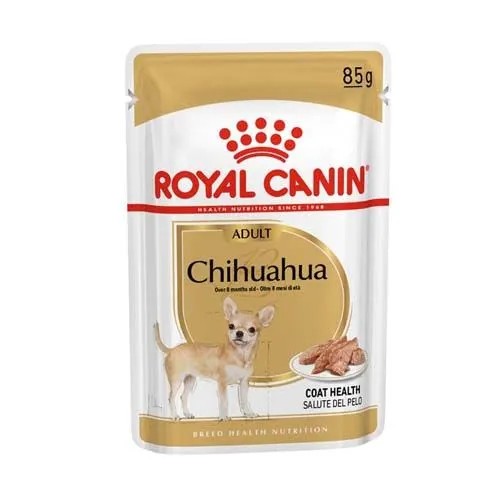 Royal Chihuahua sáčok 85g