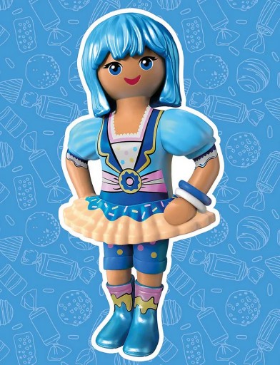 Playmobil EverDreamerz 70386 Clare