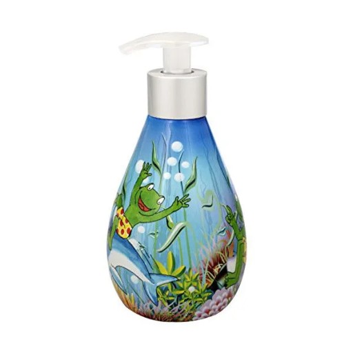 Frosch, Ošetrujúce mydlo pre deti, 300ml