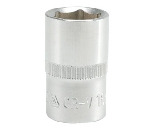 Krátky šesťhran 16 mm 1/2 YATO YT-1209