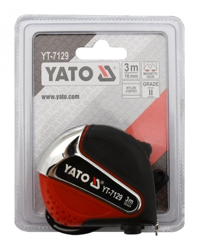 3M YATO ROLLING MEASURE