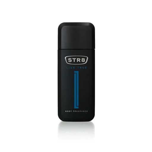STR 8 DEZ.75ML SKLO Live True LF