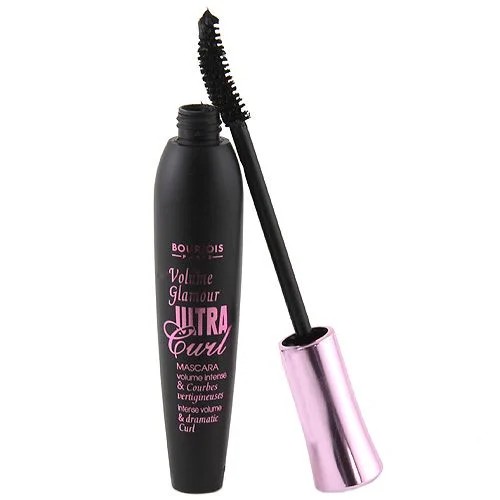 Bourjois Volume Glamour Ultra Curl Mascara 01
