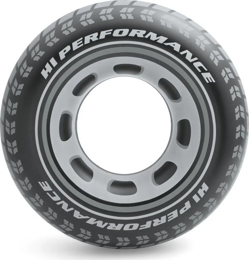 Plavecký kruh s 91 cm plášťom INTEX