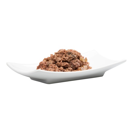 Catz Finefood Classic N.09 Srnčie konzervy 400g