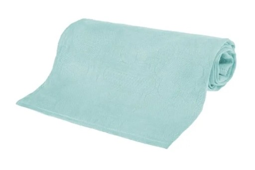 PLIENKA BAMBUSOVÁ 30x30 AQUA OBLAKY
