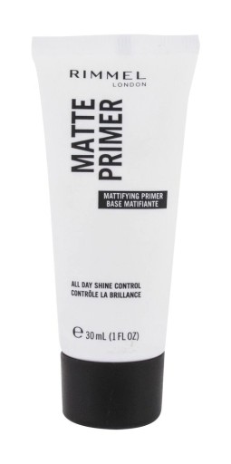 Rimmel Lasting Mattifying Primer