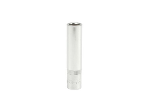 Šesťhranná objímka, dlhá 1/4'' 8 mm / YT-1419 /
