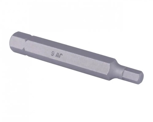IMBUS BIT hrot 12x75mm 6kt 10mm JONNESWAY