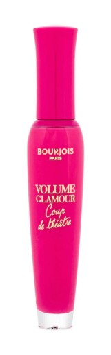 Mascara Bourjois Volume Glamour Coup De Theatre Mascara 02 Black