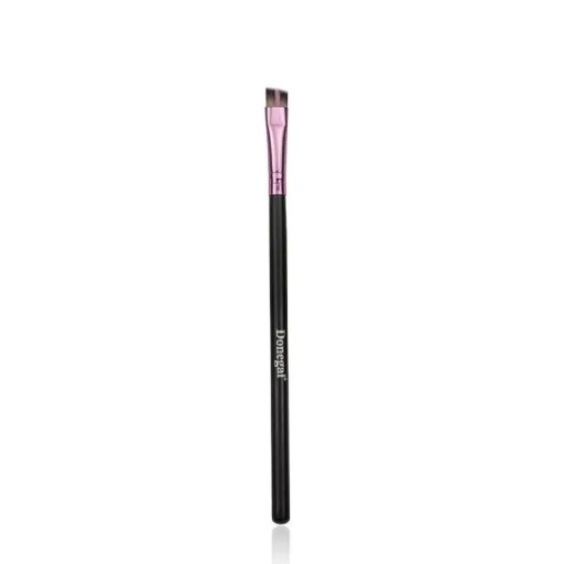Donegal Love Pink štetec na kontúrovanie obočia 4082