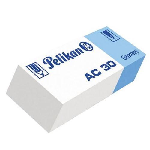 AC 30 2-dielna guma na ceruzku PELIKAN