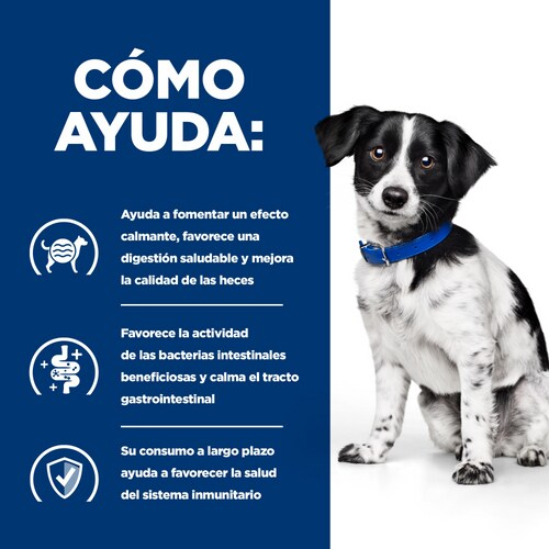 HILL'S PD Canine i/d Stress Mini kura na dusené mäso 156g
