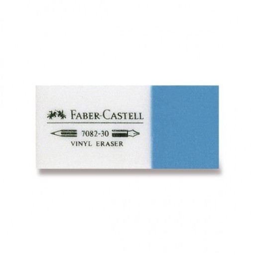 Vinylová guma Faber-Castell