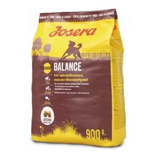 Josera Balance 900g